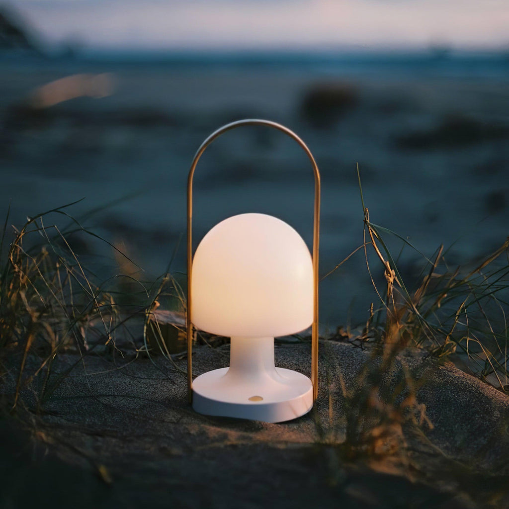 FollowMe Portable Table Lamp (built-in battery)