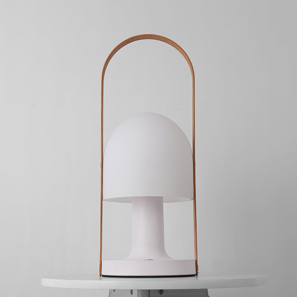 FollowMe Portable Table Lamp (built-in battery)