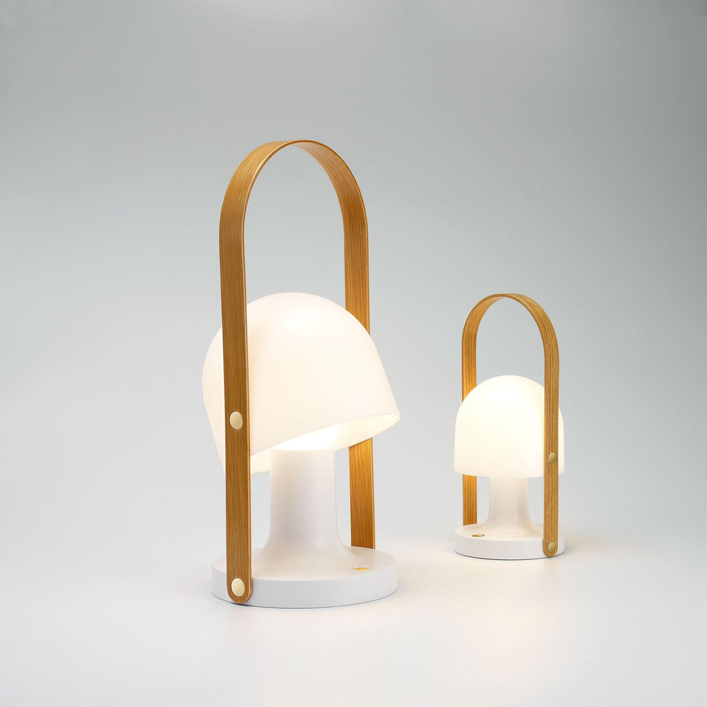 FollowMe Portable Table Lamp (built-in battery)