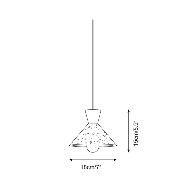 Forma Pendant Lamp