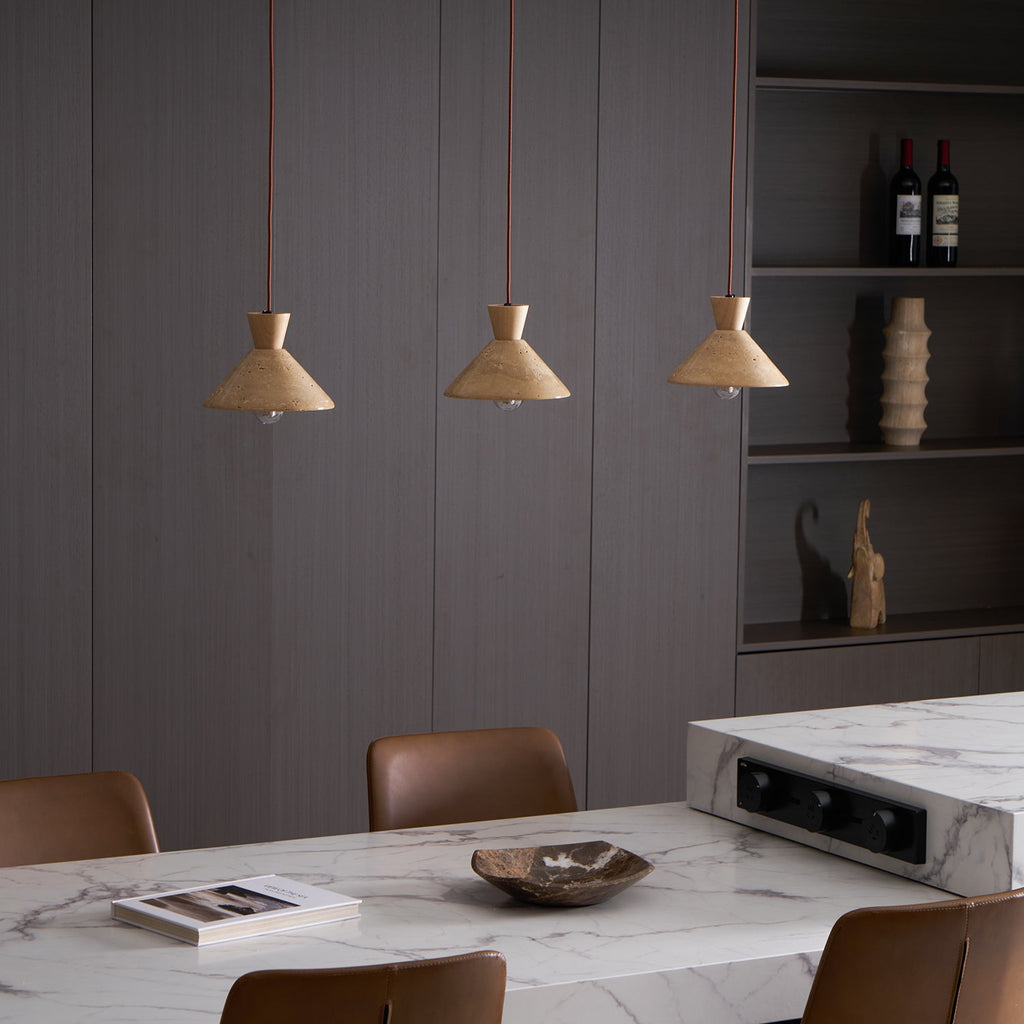 Forma Pendant Lamp