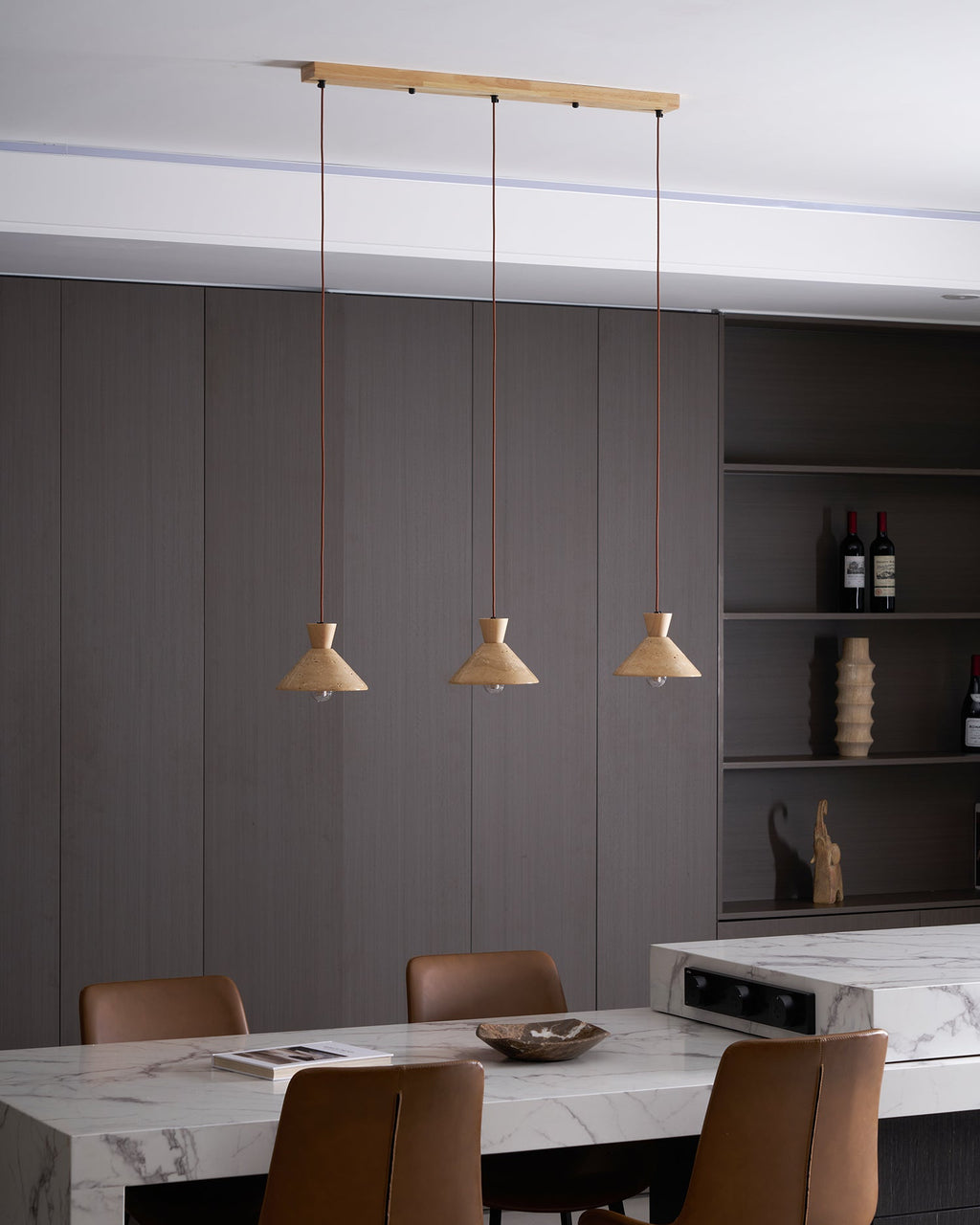 Forma Pendant Lamp