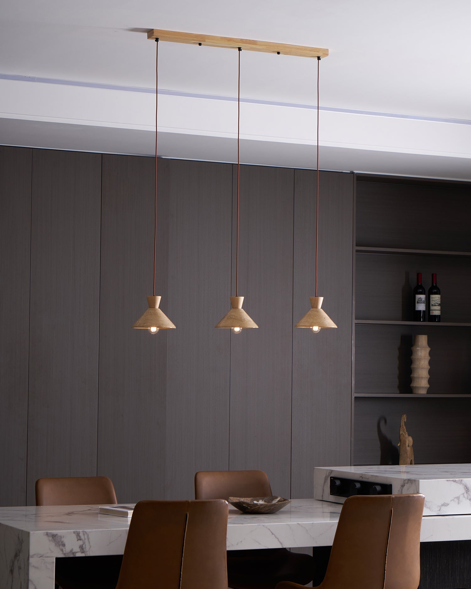 Forma Pendant Lamp