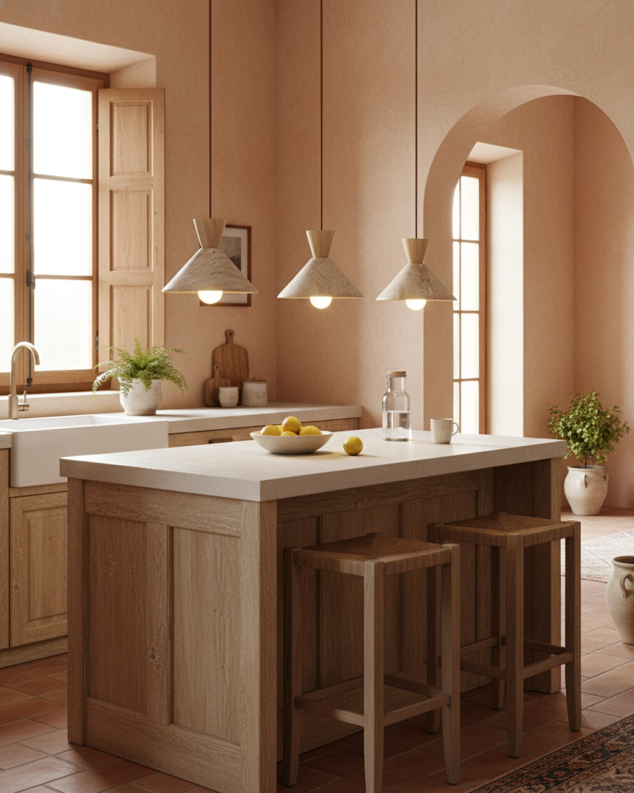 Forma Pendant Lamp