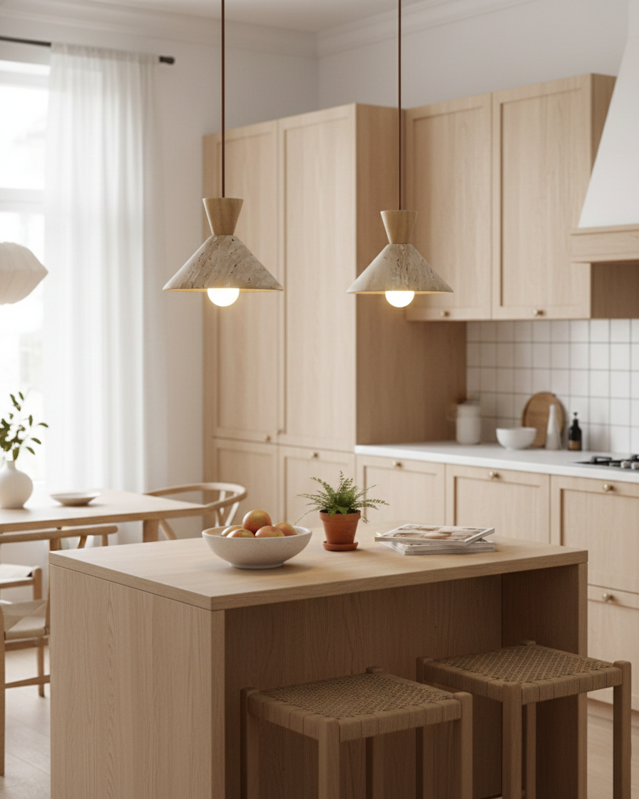 Forma Pendant Lamp