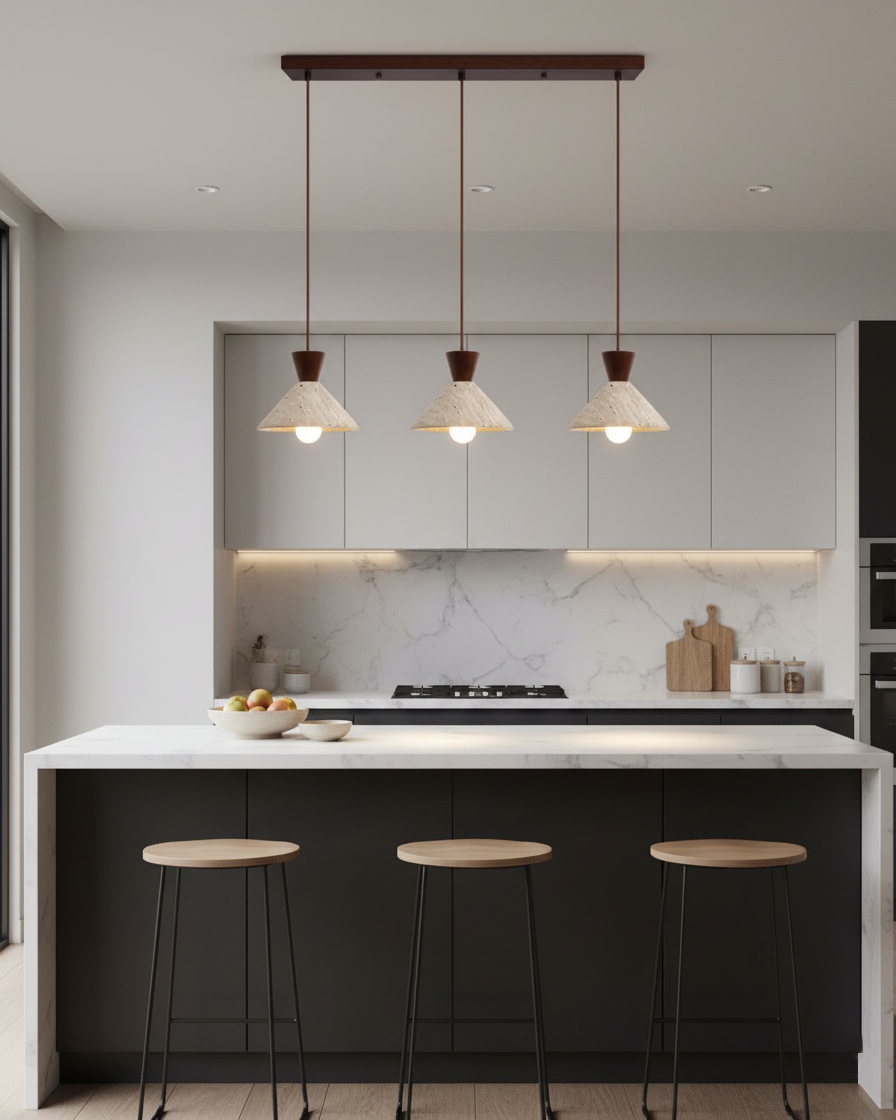 Forma Pendant Lamp