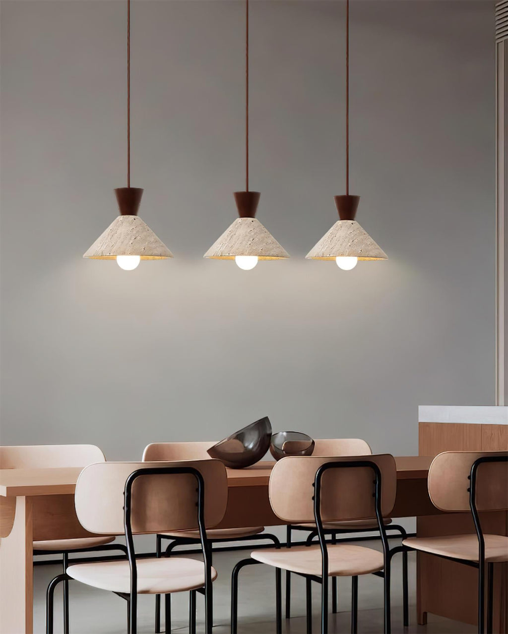 Forma Pendant Lamp