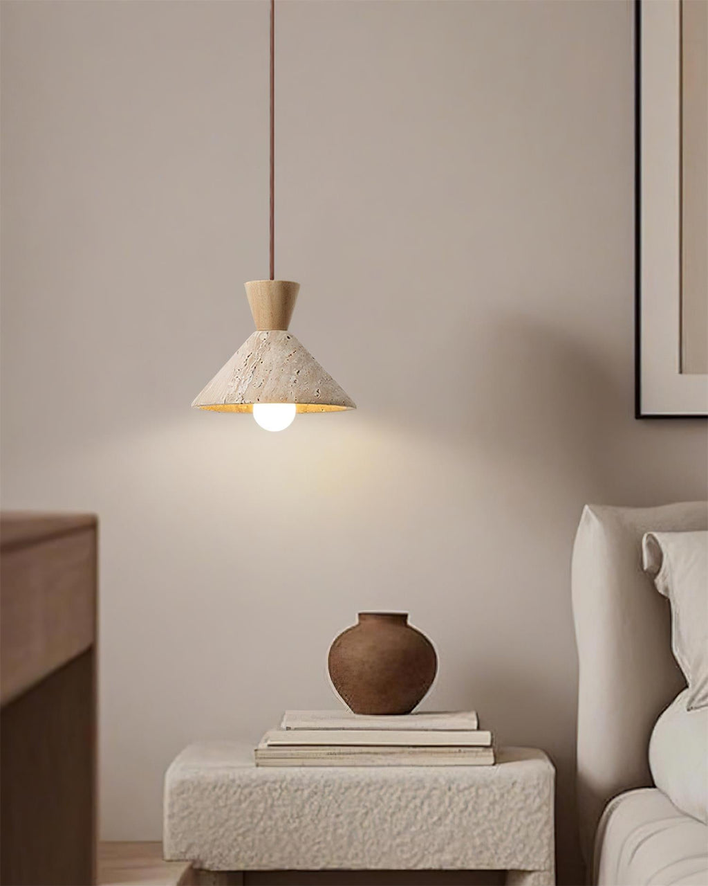 Forma Pendant Lamp