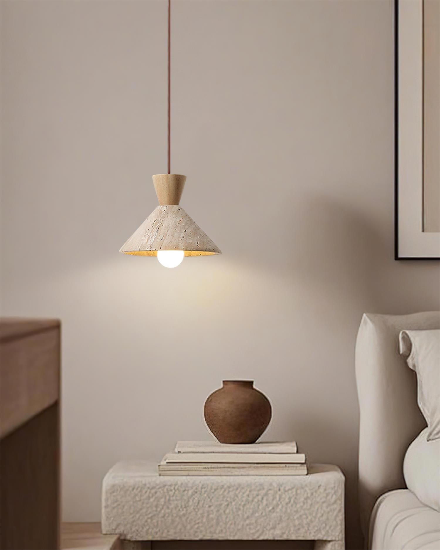 Forma Pendant Lamp