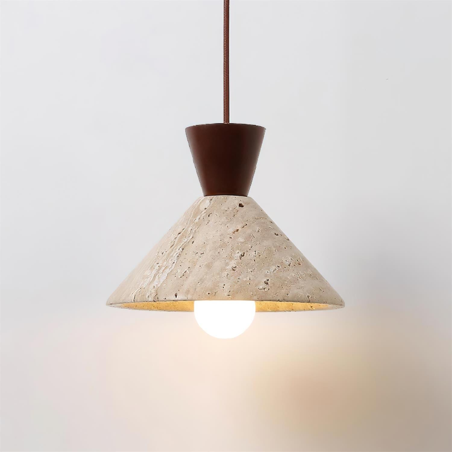 Forma Pendant Lamp