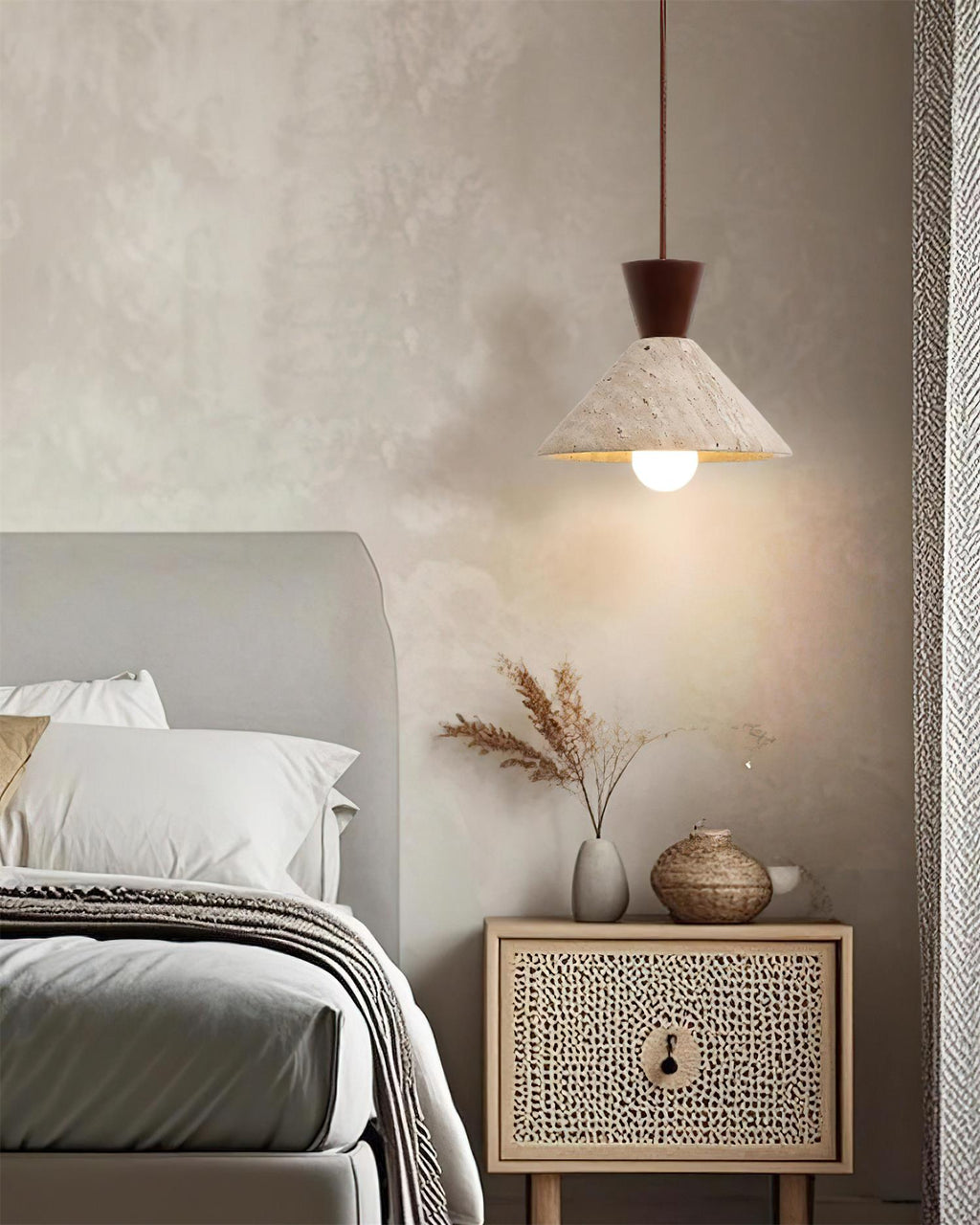 Forma Pendant Lamp