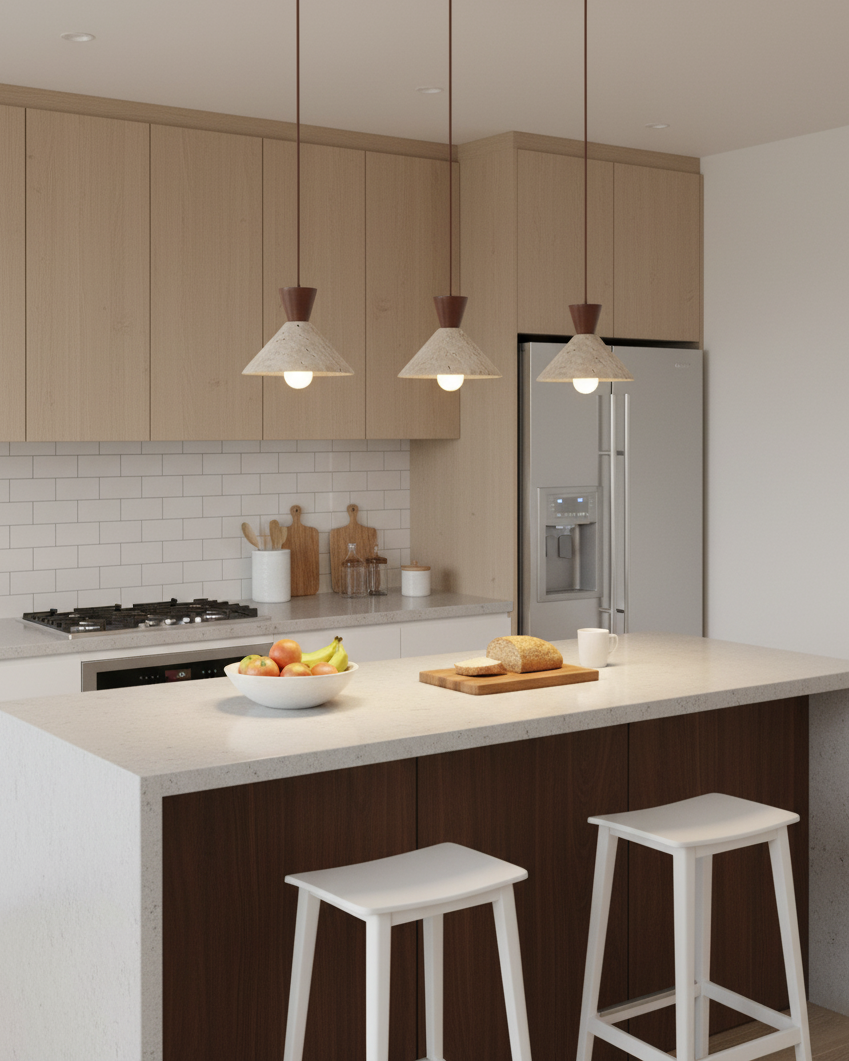 Forma Pendant Lamp