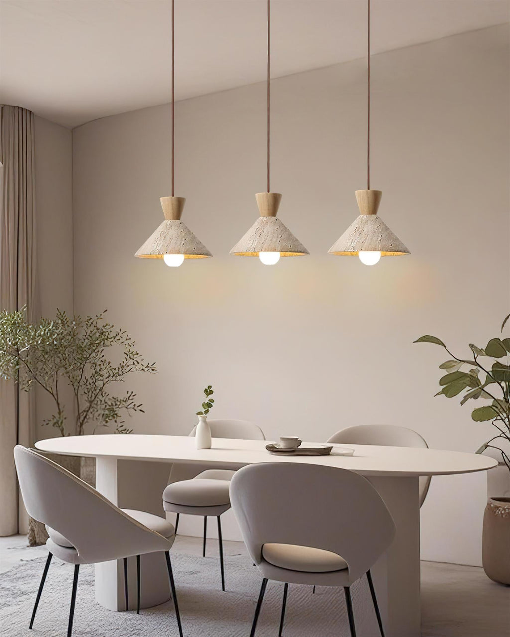 Forma Pendant Lamp