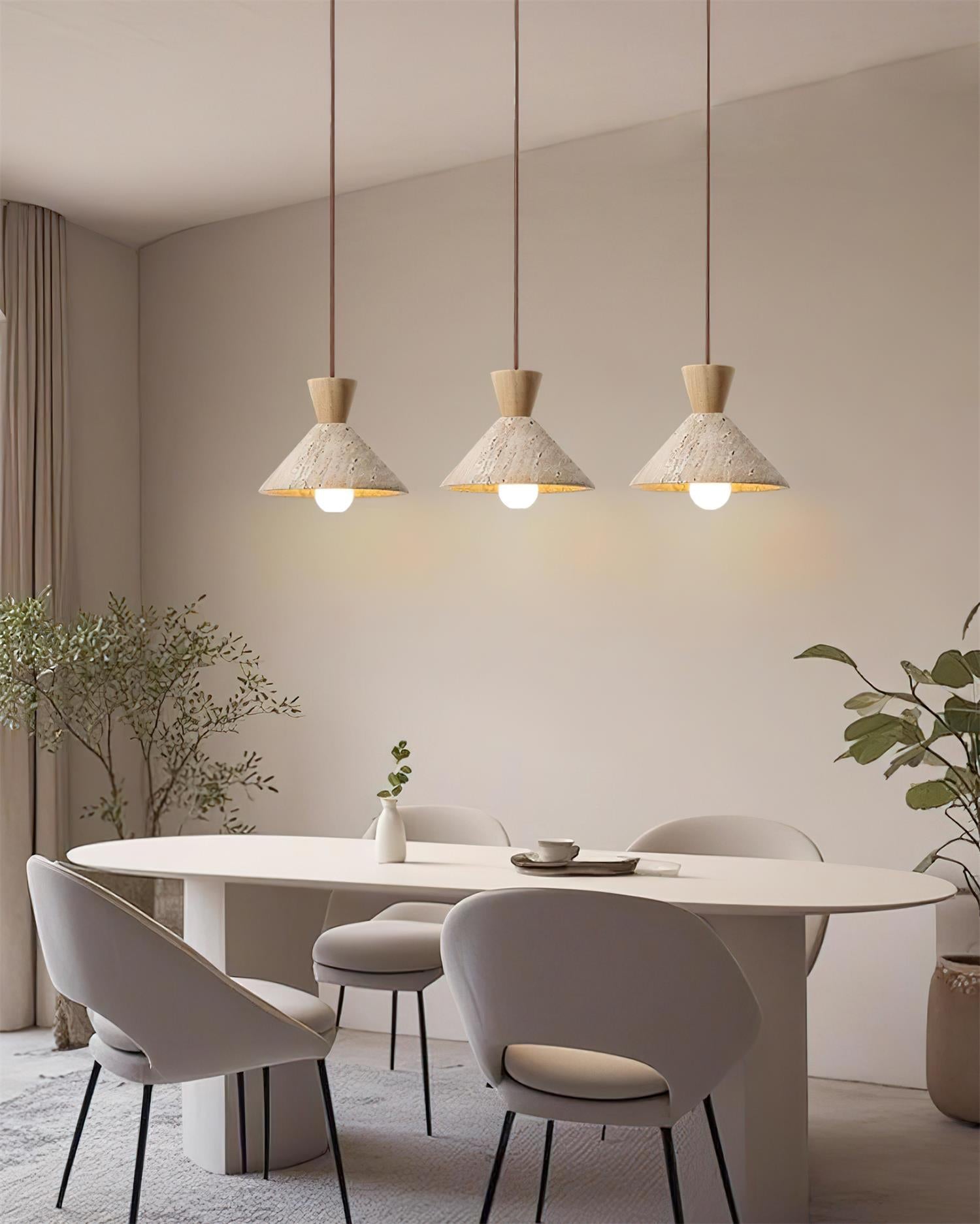 Forma Pendant Lamp