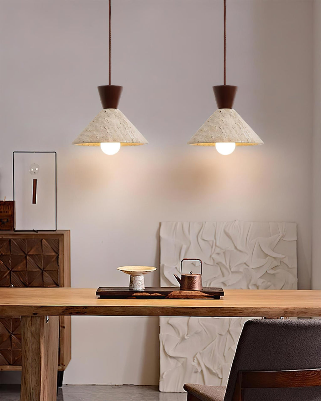 Forma Pendant Lamp
