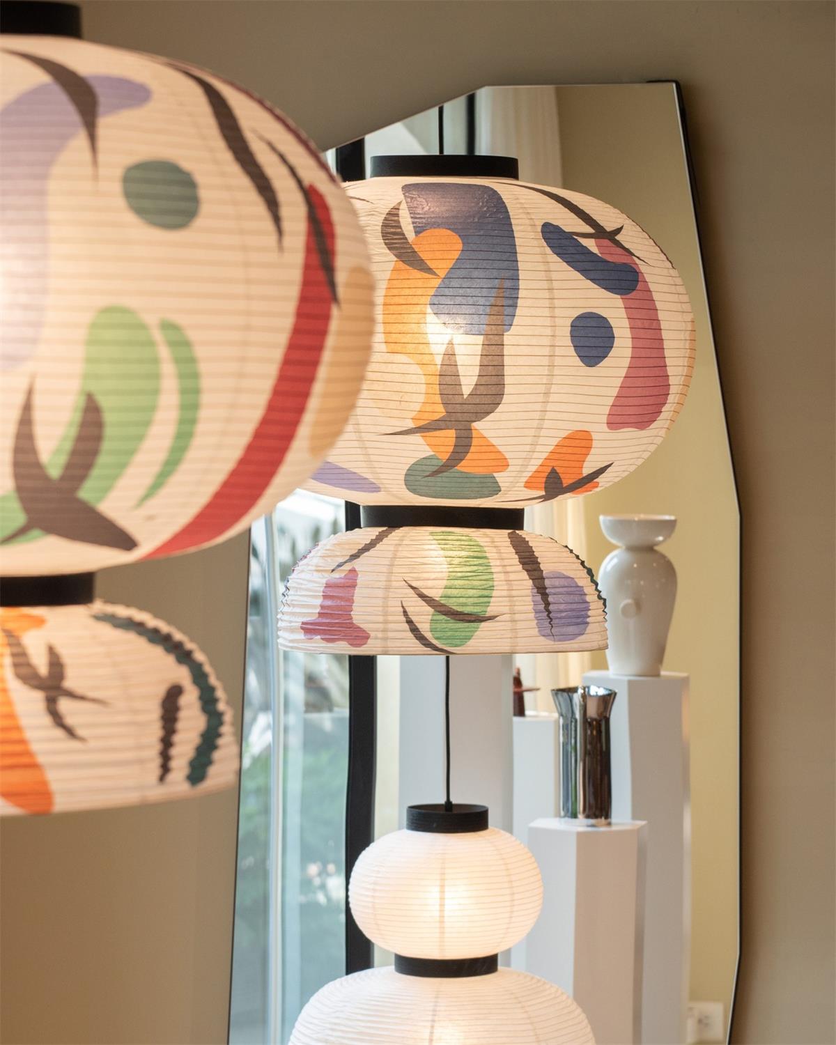 Formakami Pendant Lamp