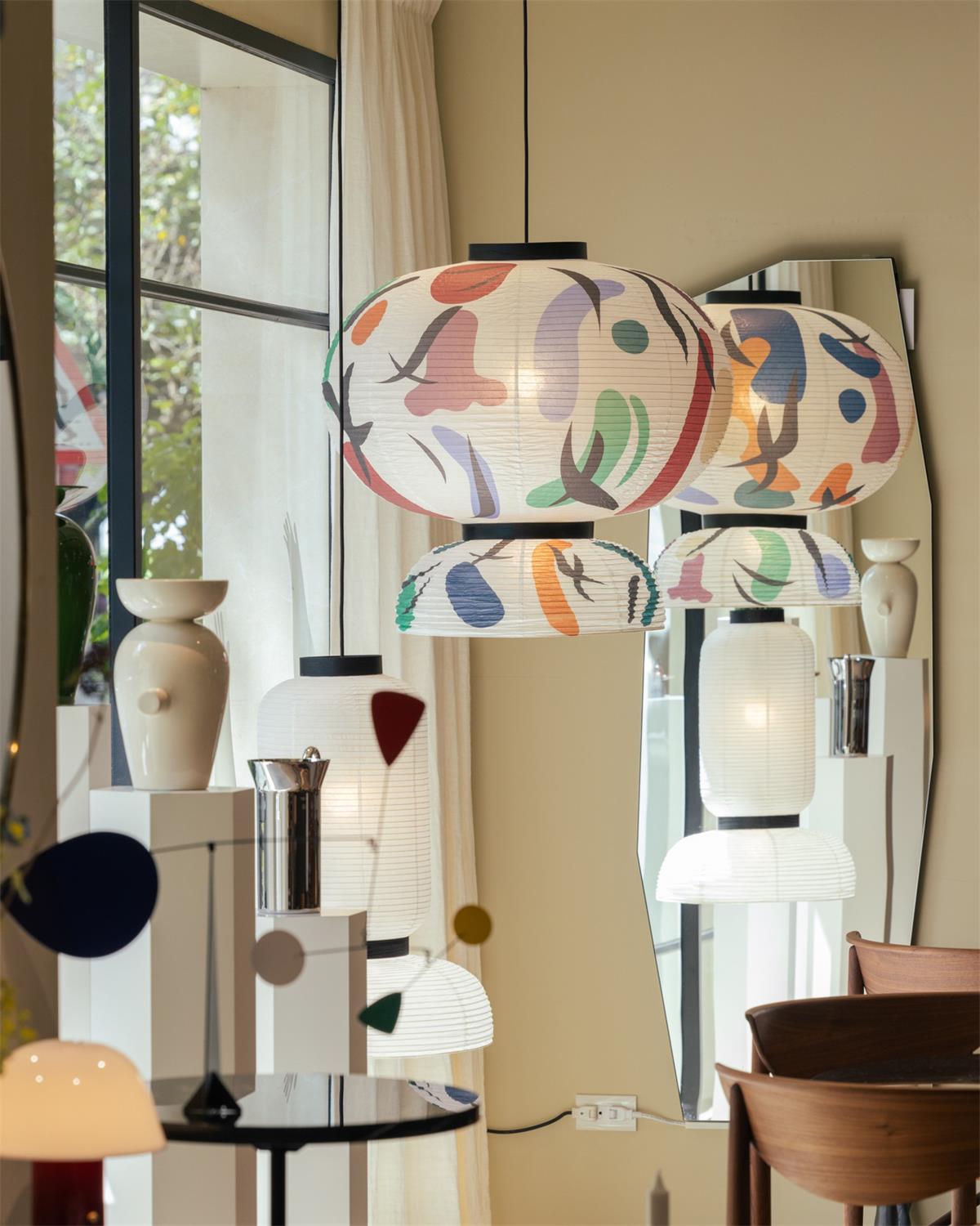 Formakami Pendant Lamp