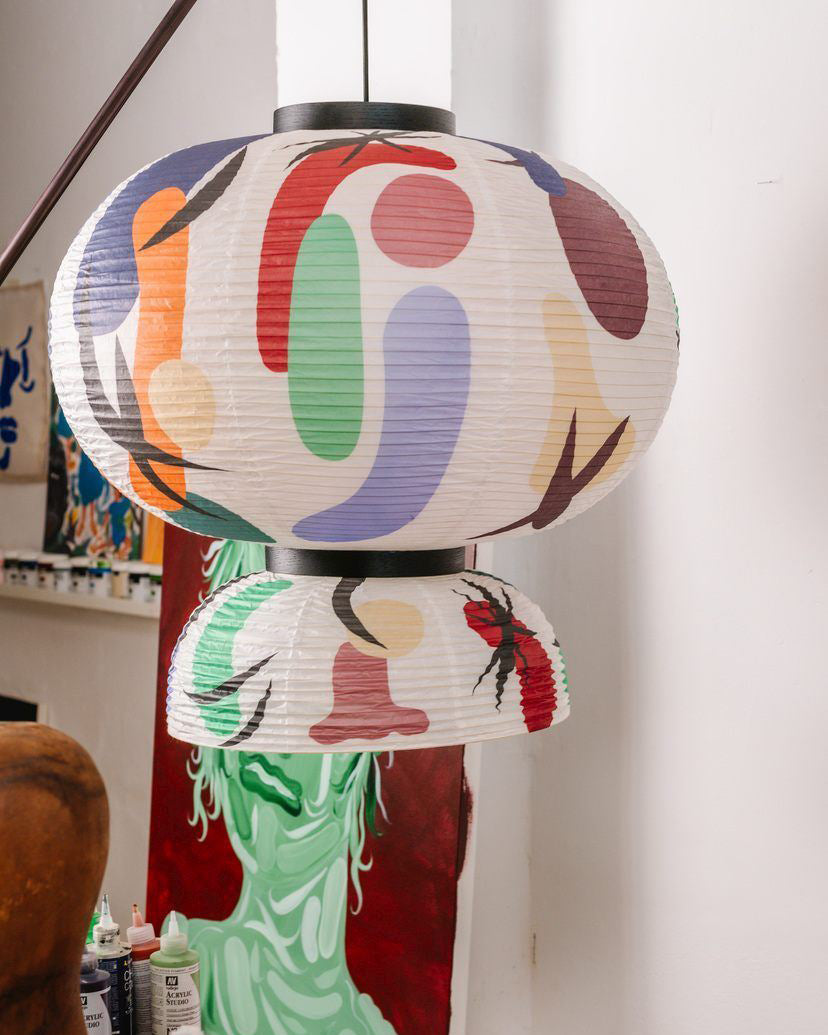 Formakami Pendant Lamp