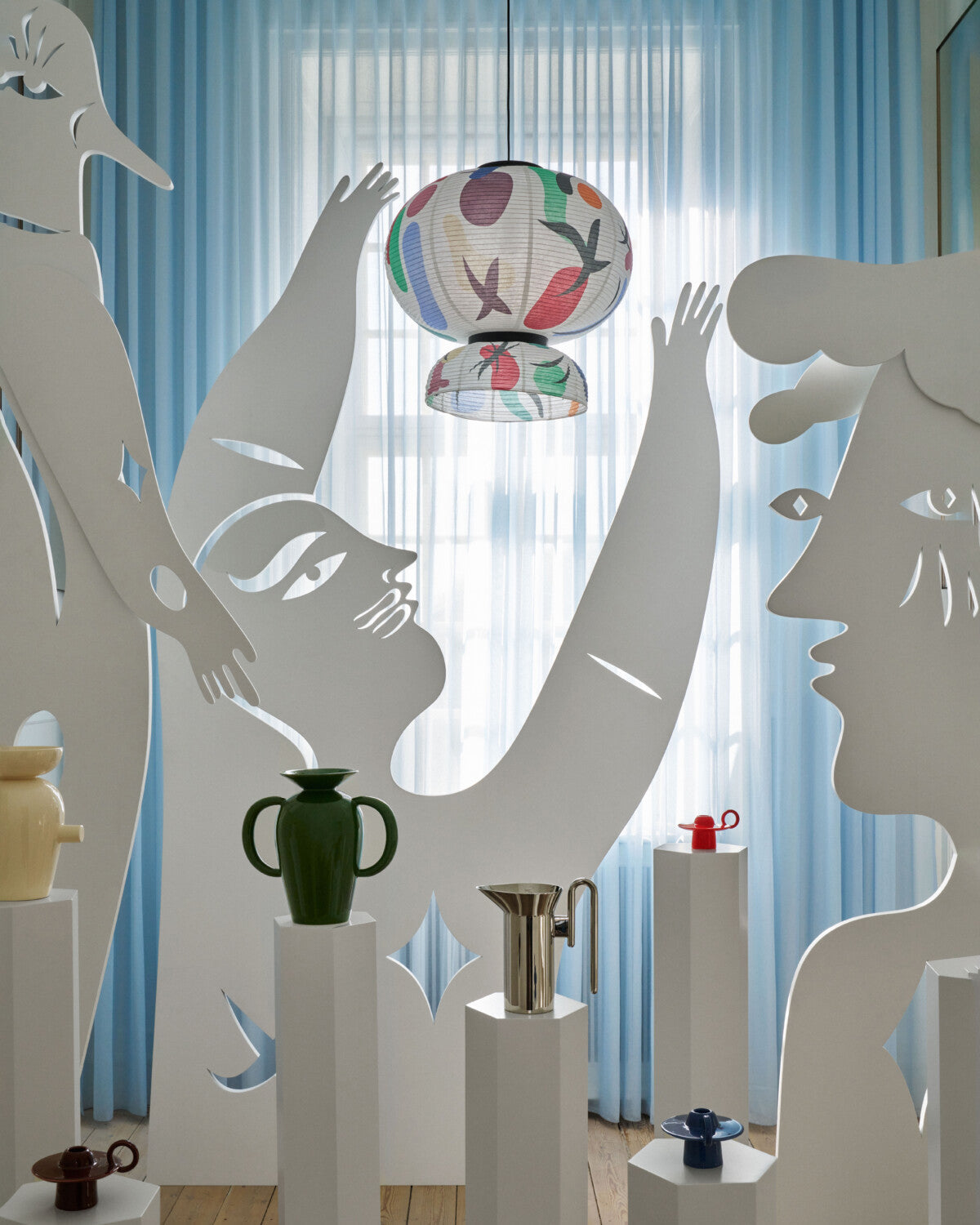 Formakami Pendant Lamp