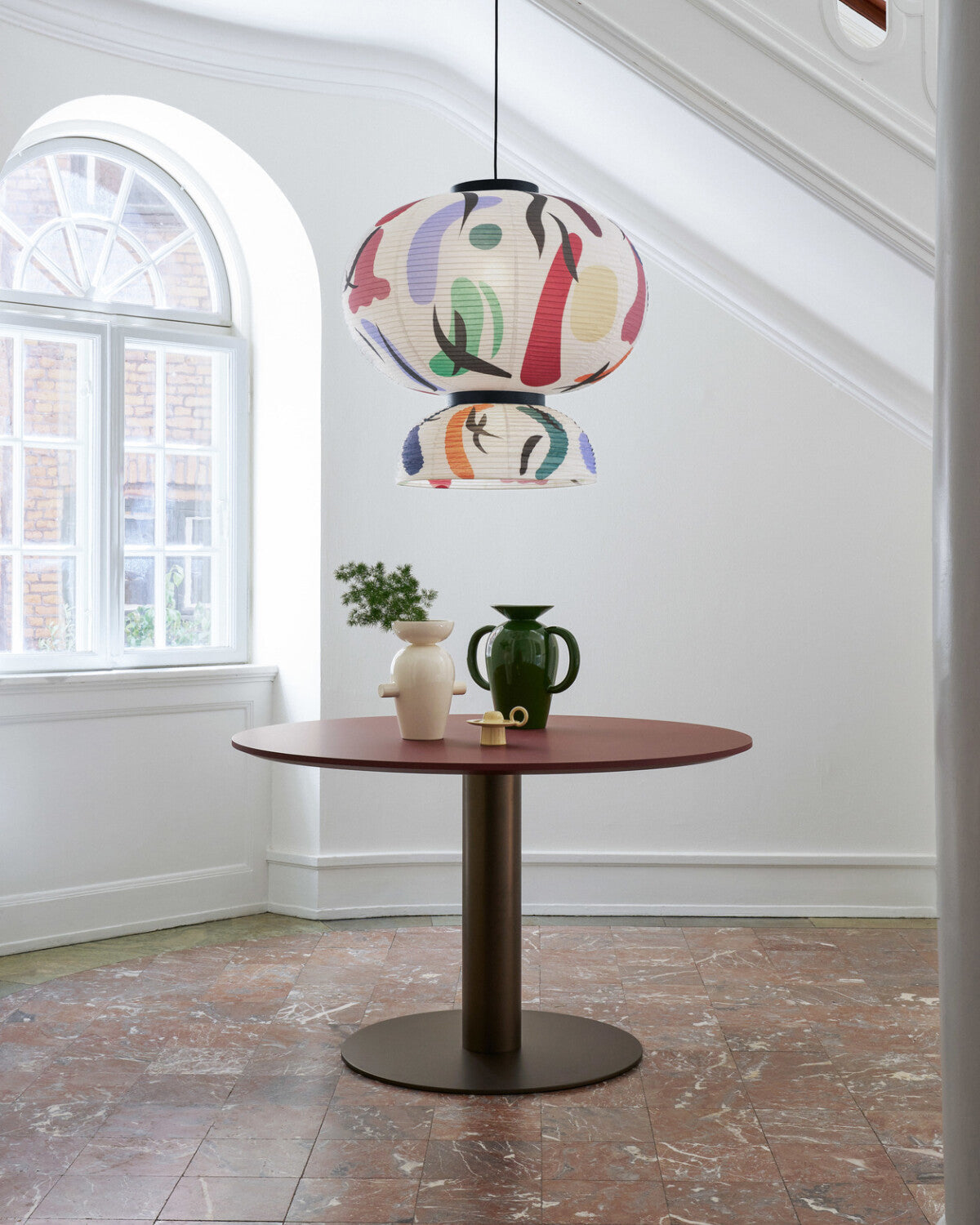 Formakami Pendant Lamp
