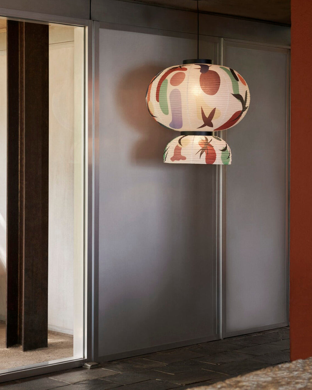 Formakami Pendant Lamp