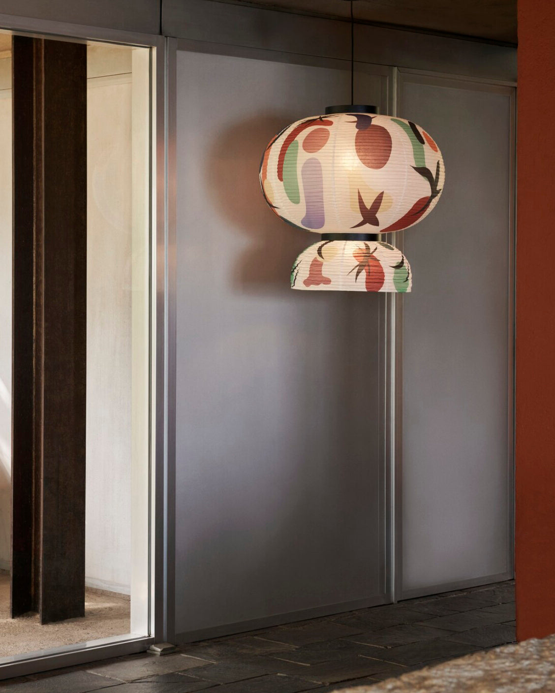 Formakami Pendant Lamp