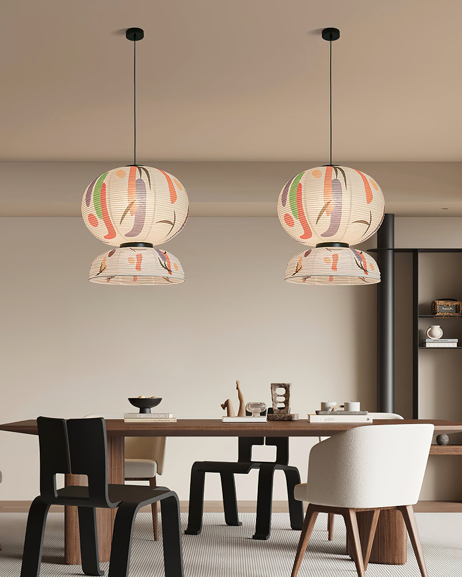 Formakami Pendant Lamp