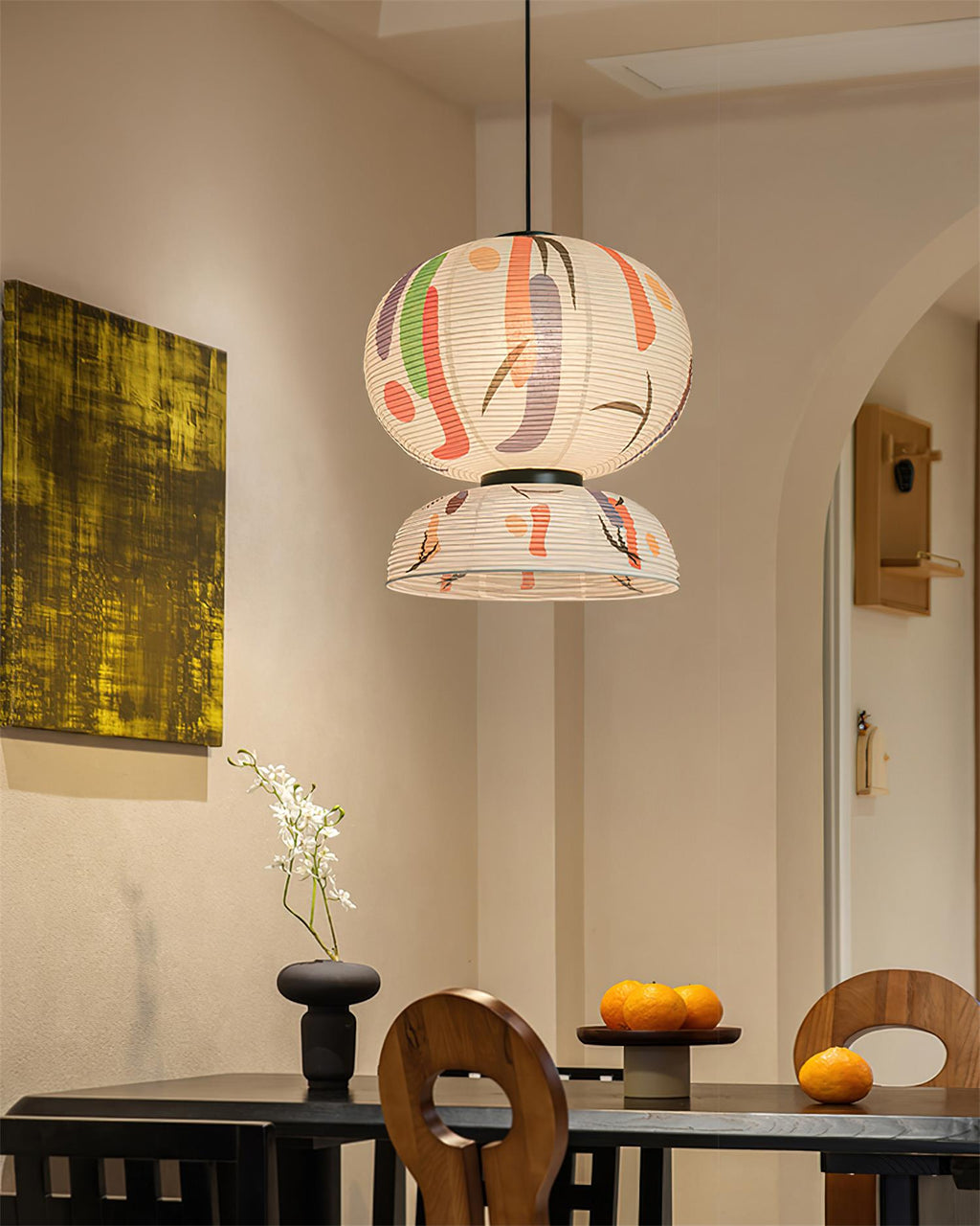 Formakami Pendant Lamp
