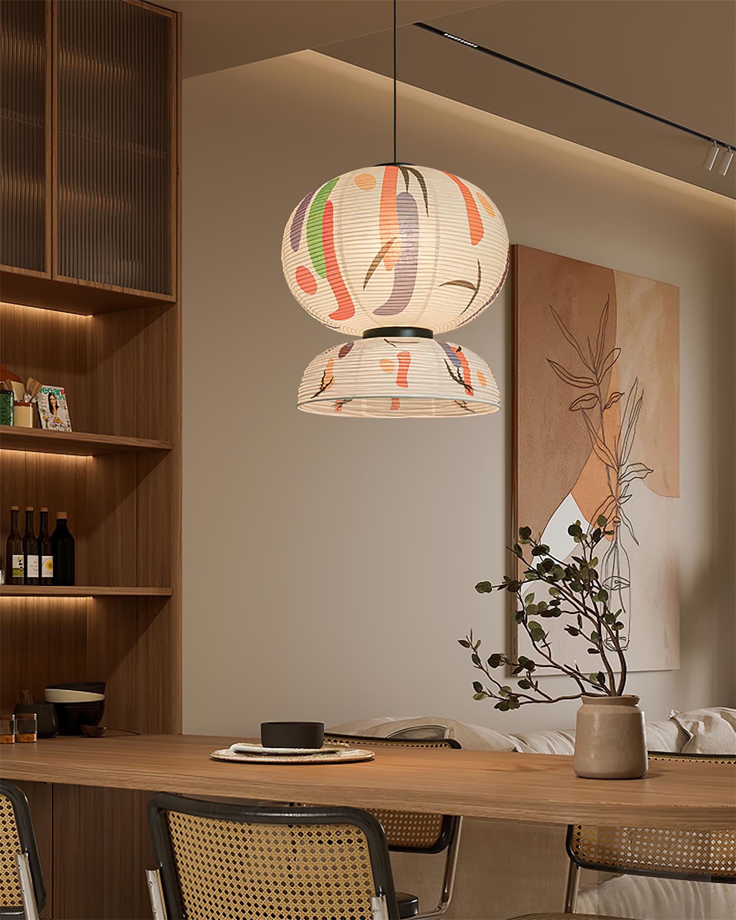 Formakami Pendant Lamp