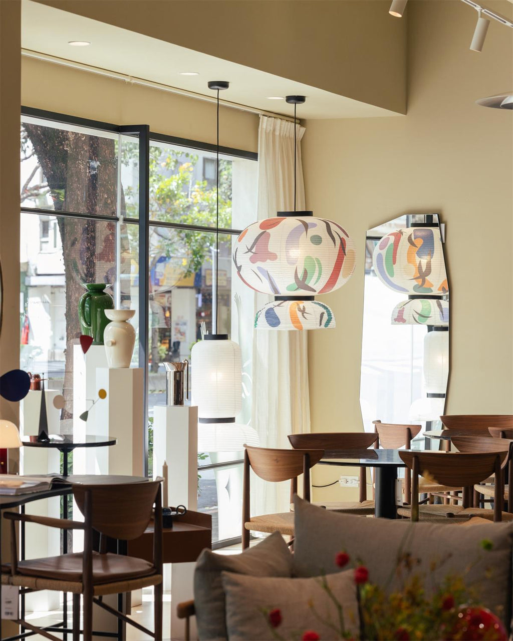 Formakami Pendant Lamp