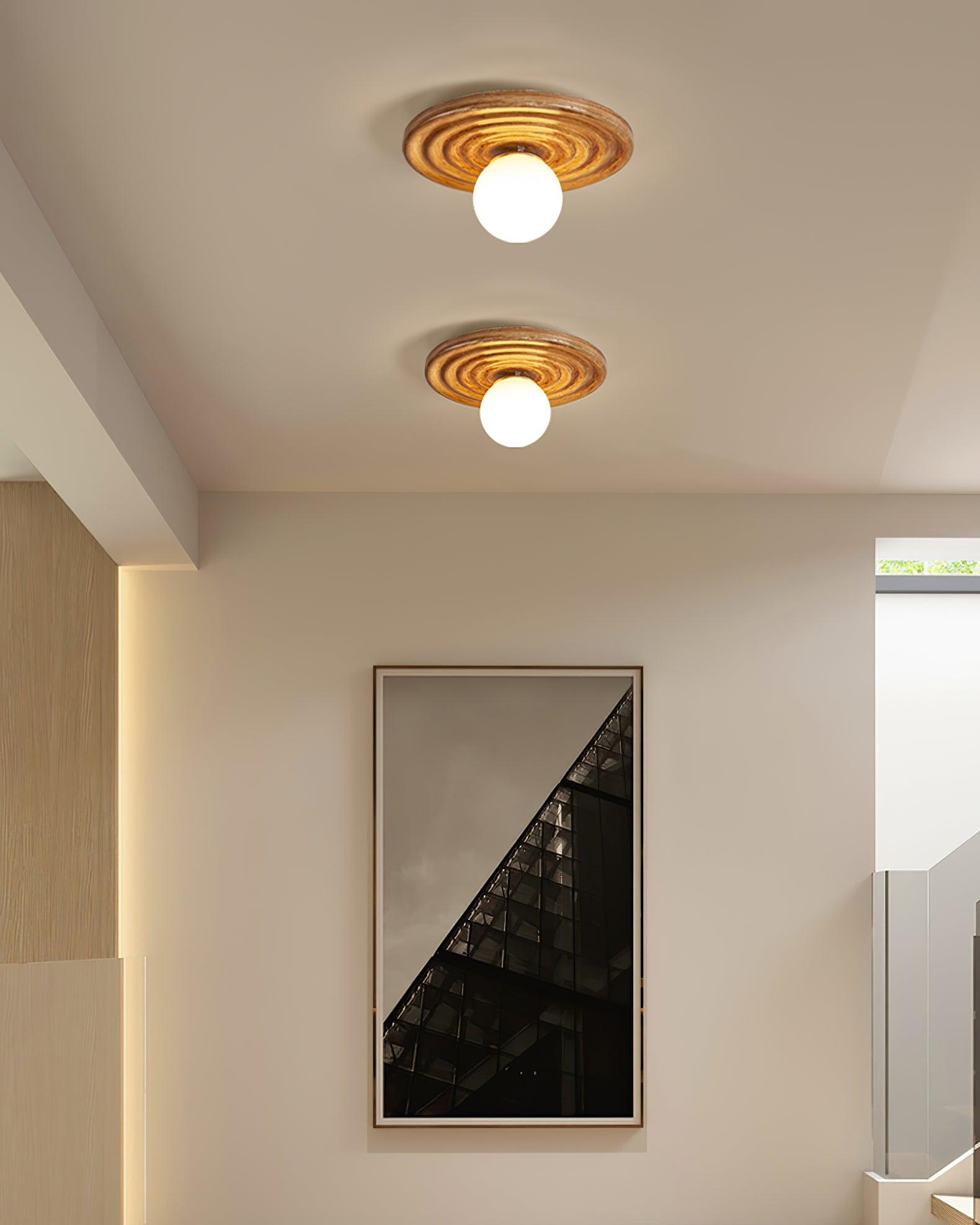 Francie Ceiling Light