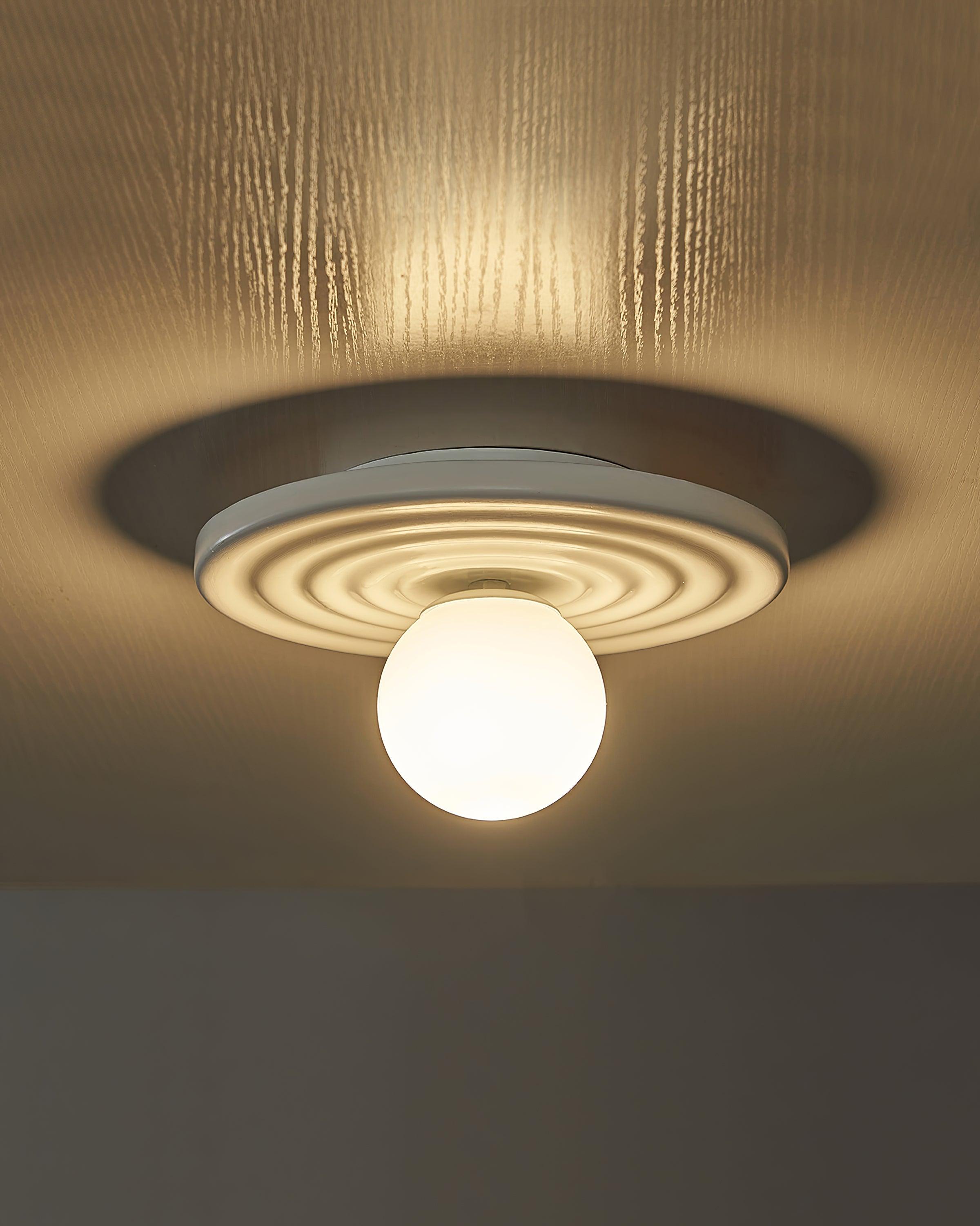 Francie Ceiling Light