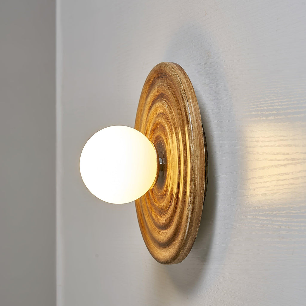 Francie Ceiling Light