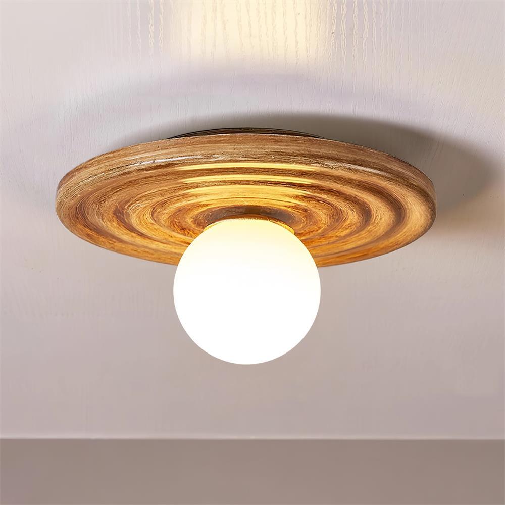 Francie Ceiling Light
