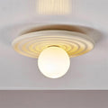 Francie Ceiling Light