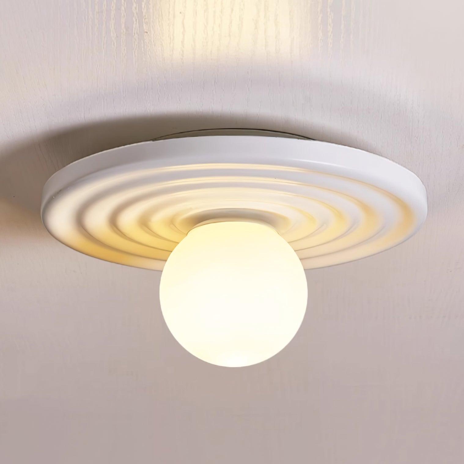 Francie Ceiling Light