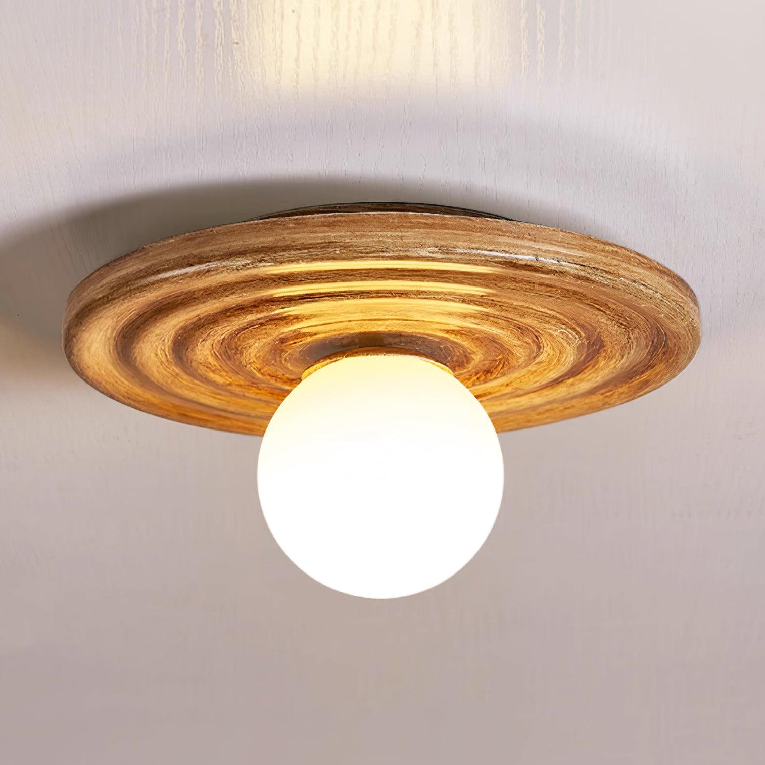 Francie Ceiling Light