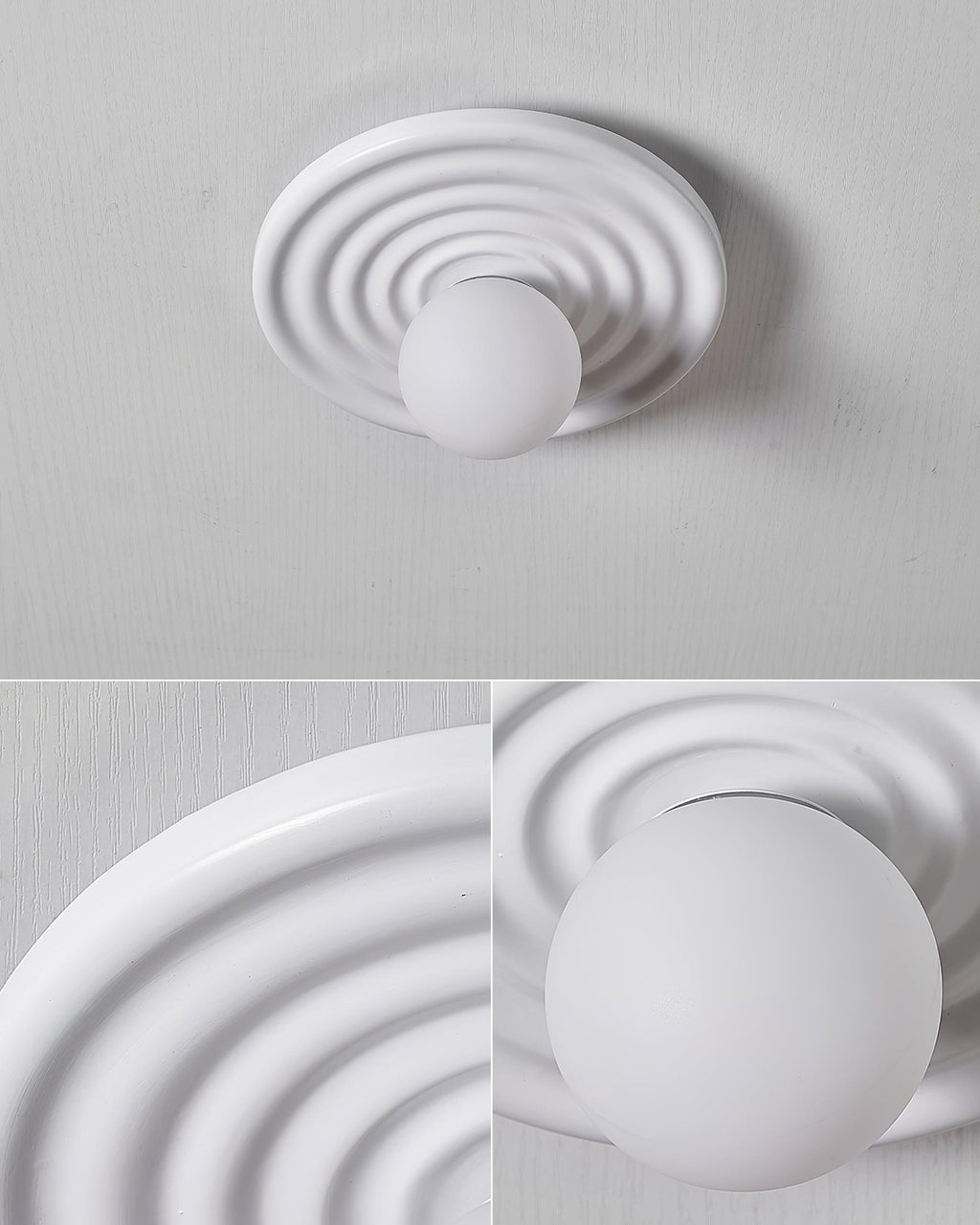 Francie Ceiling Light