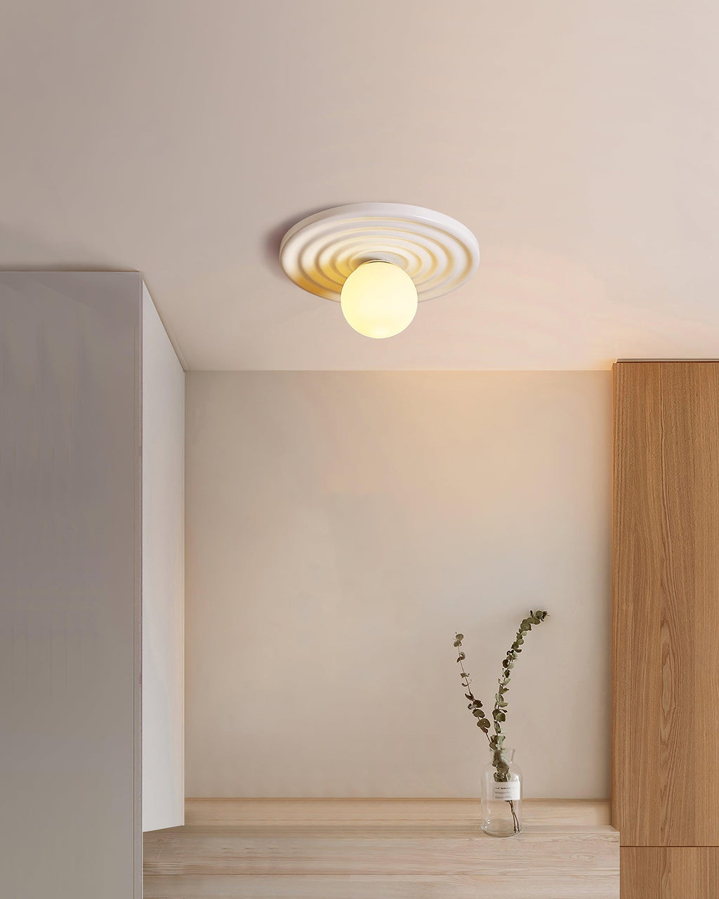 Francie Ceiling Light