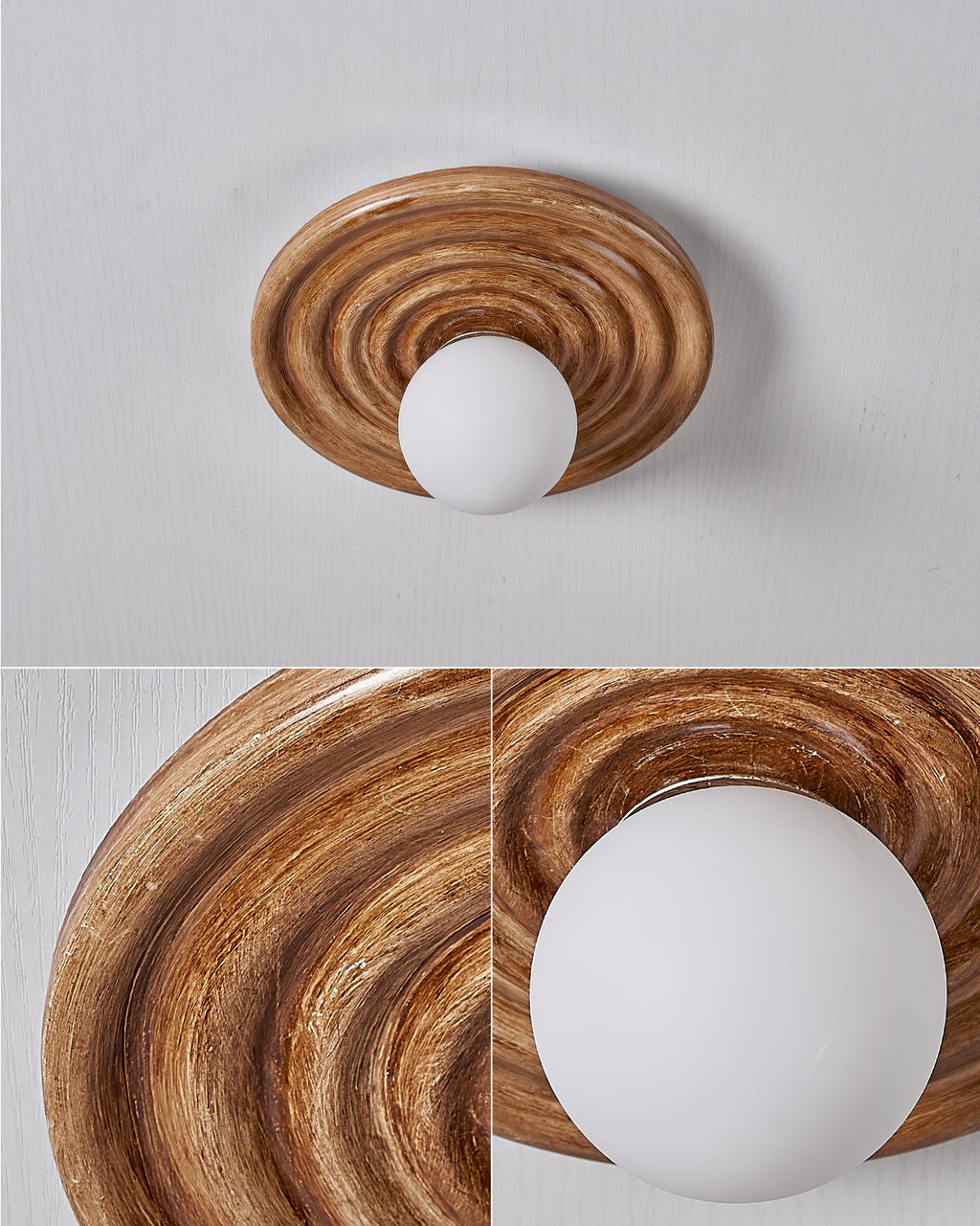 Francie Ceiling Light
