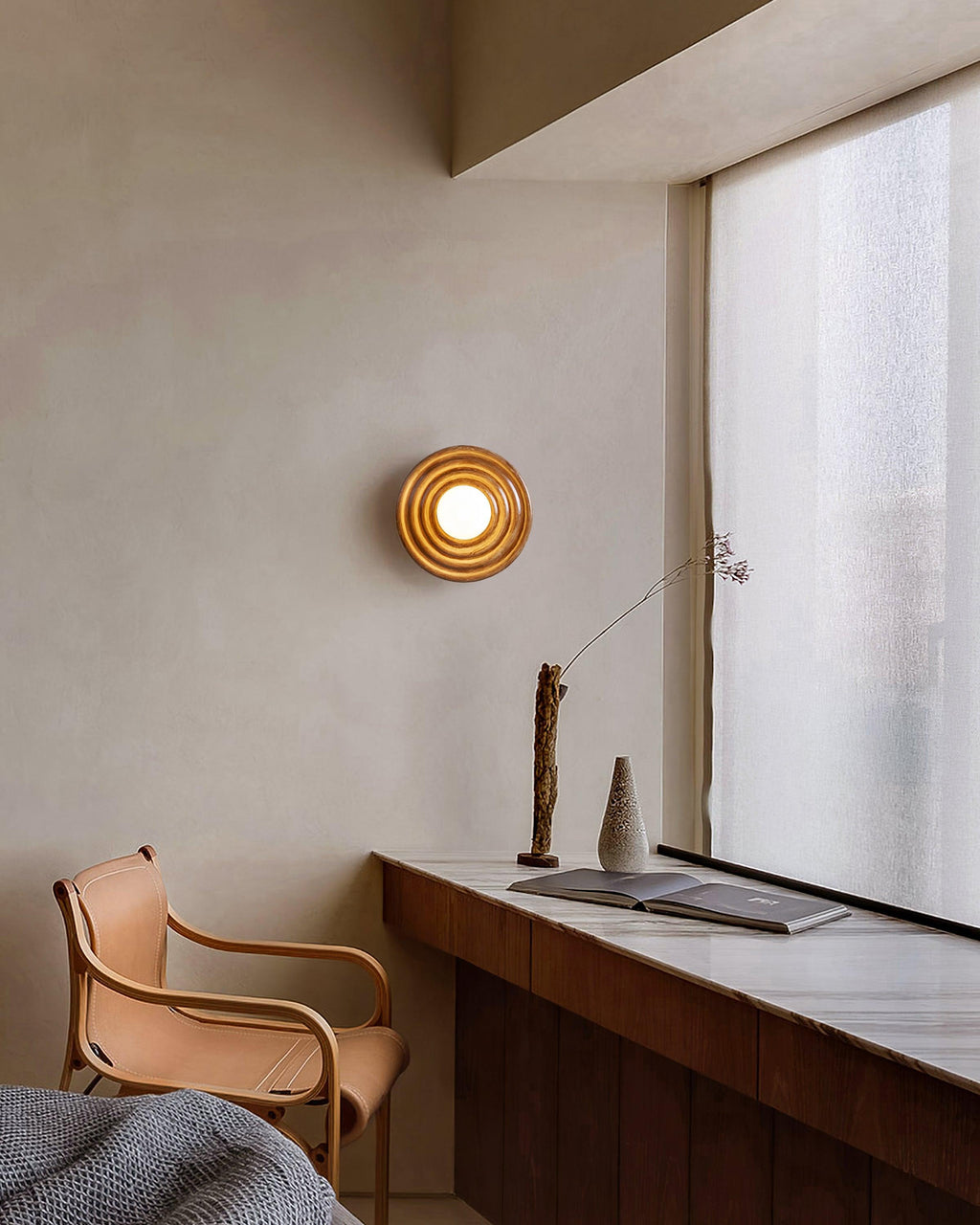 Francie Ceiling Light