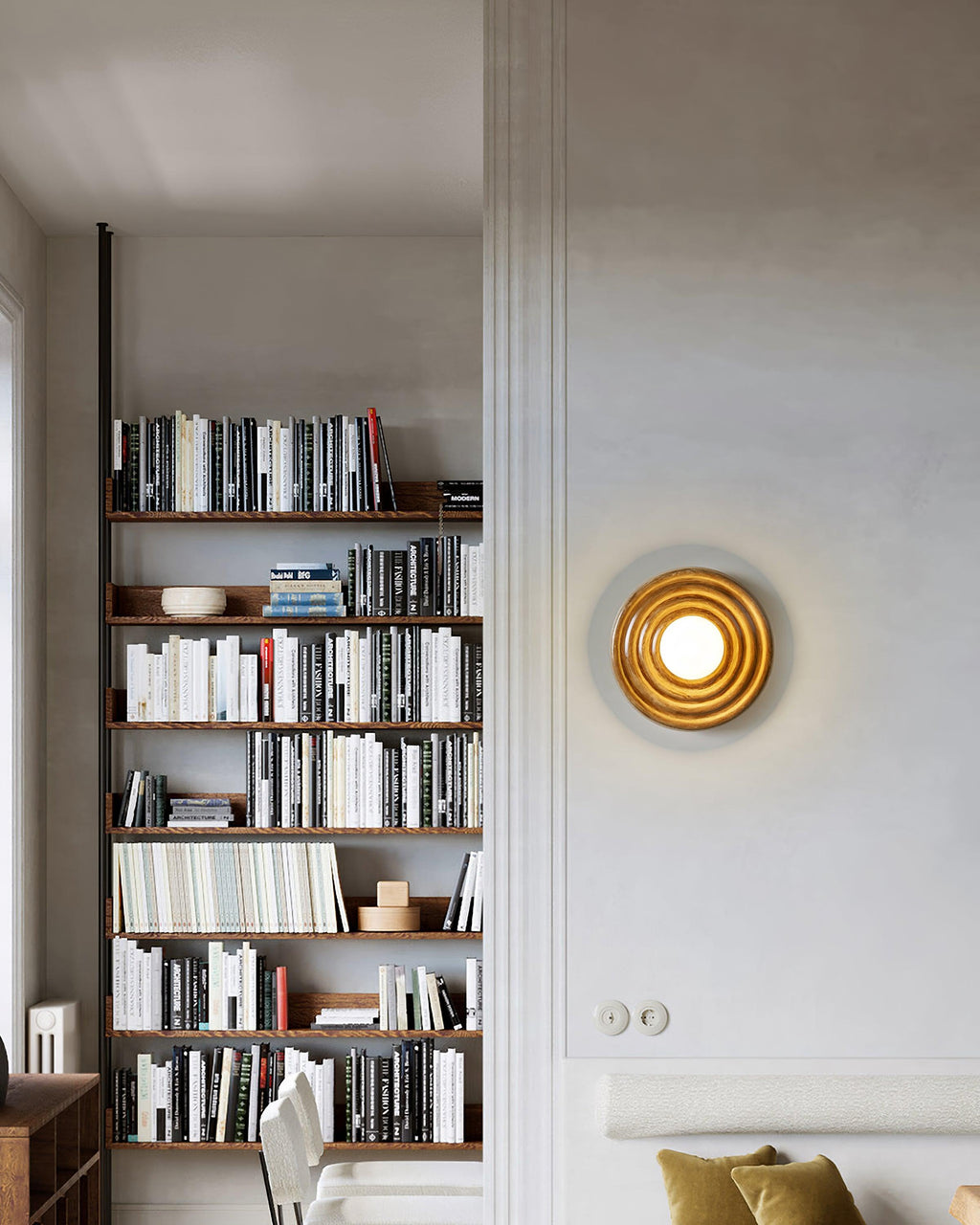 Francie Ceiling Light