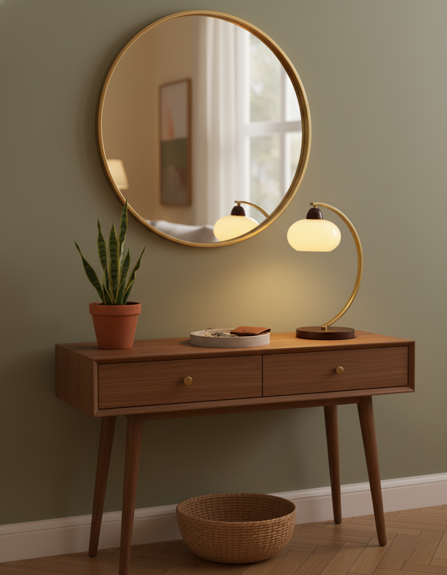 Fritz Table Lamp