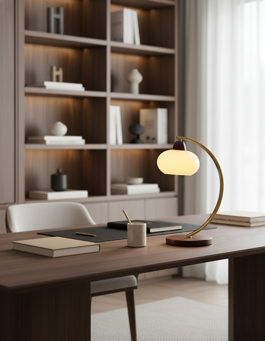 Fritz Table Lamp