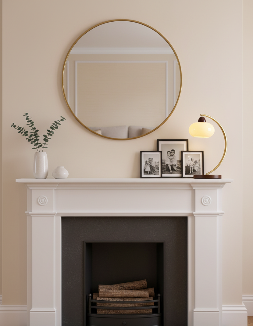 Fritz Table Lamp