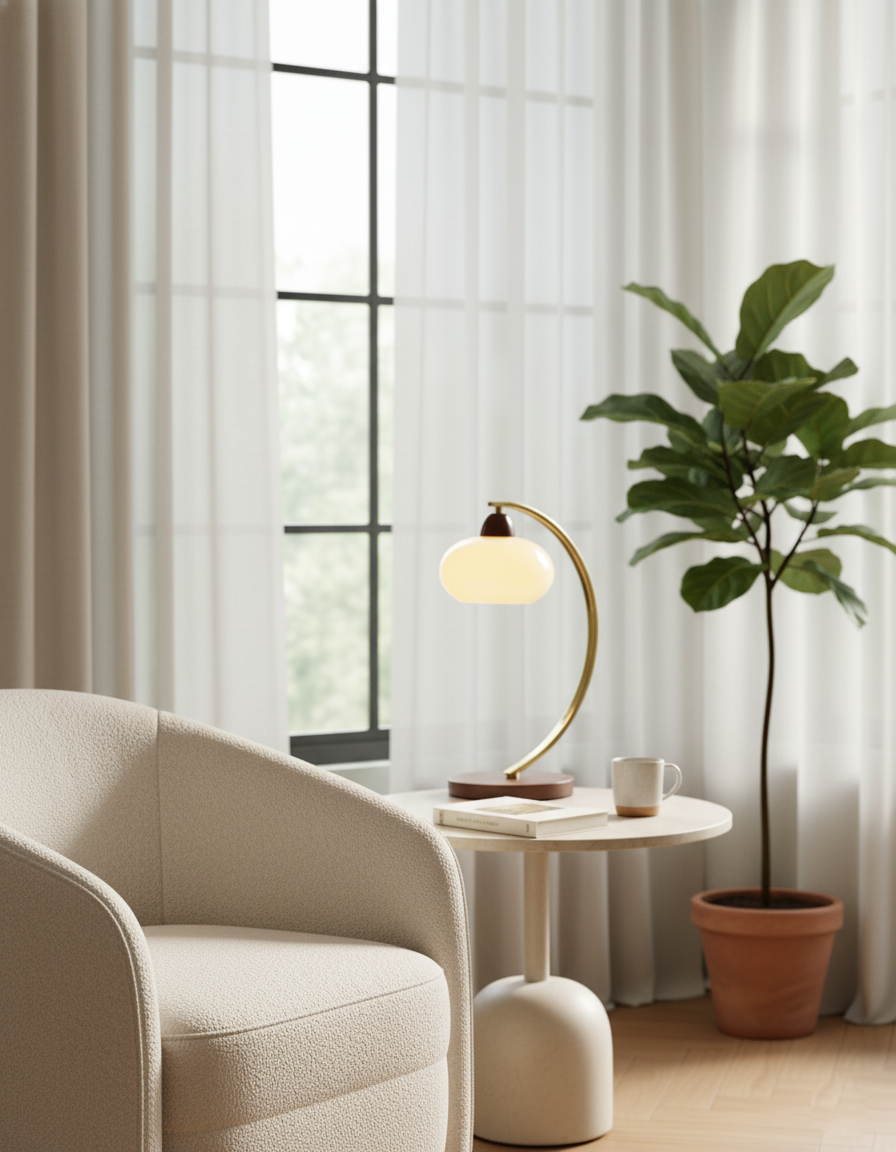Fritz Table Lamp