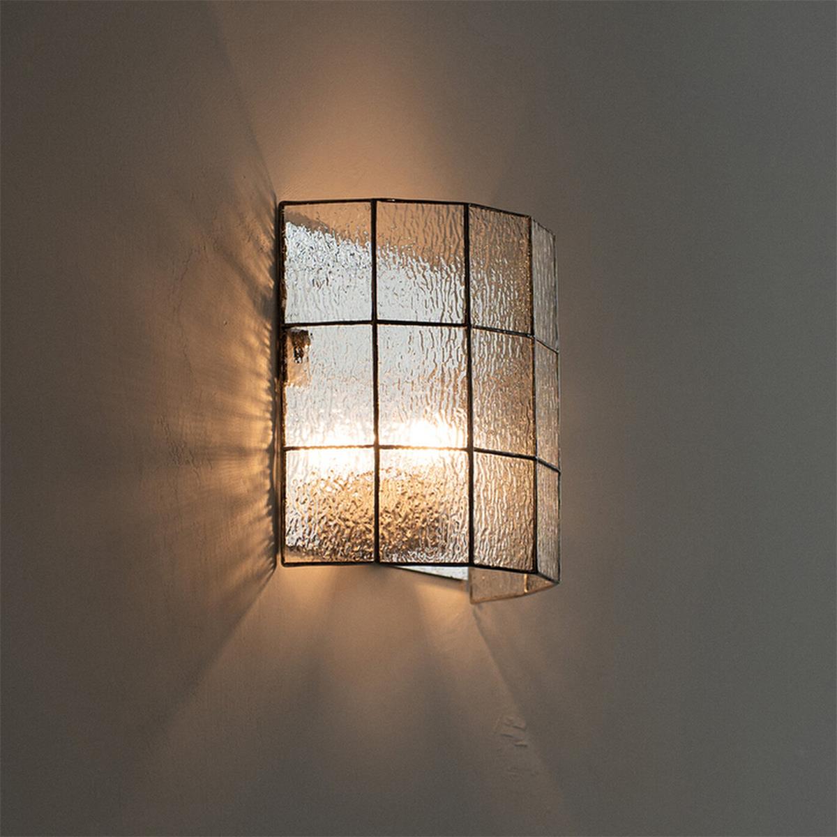 Fun Guy 731 Wall Lamp
