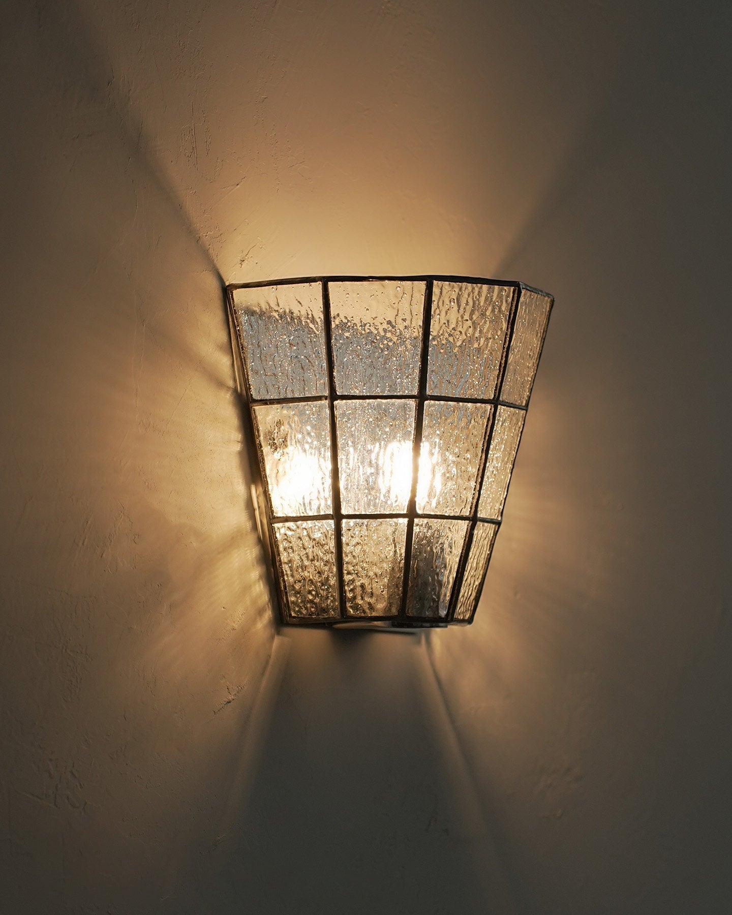 Fun Guy 732 Wall Lamp