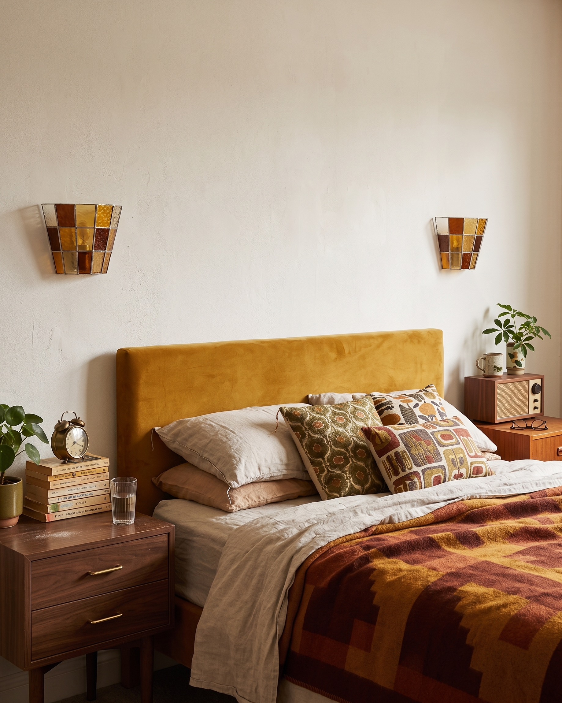 Fun Guy 732 Wall Lamp