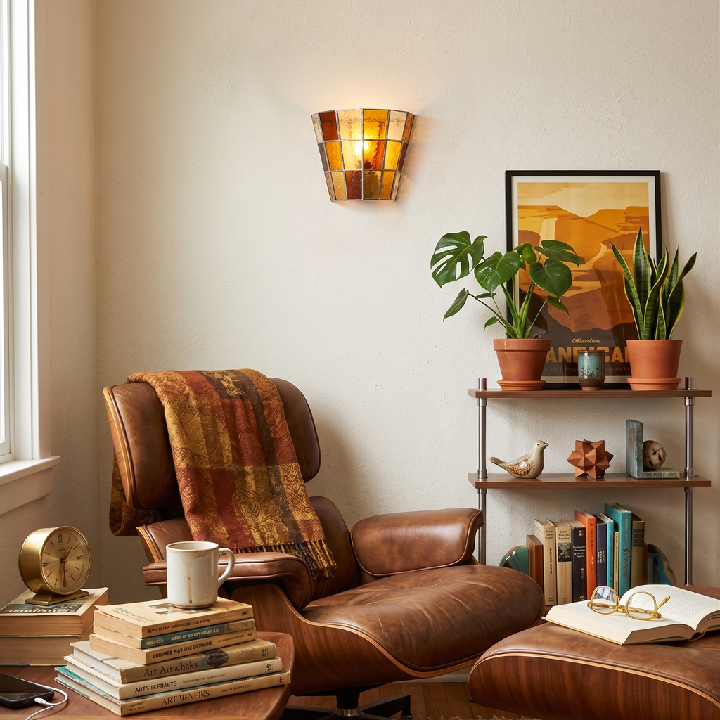 Fun Guy 732 Wall Lamp